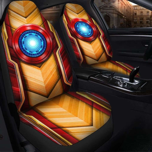 Iron Arc Seat Covers 101719 Universal Fit - CarInspirations