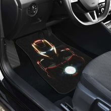 Load image into Gallery viewer, Iron Man 2018 Car Floor Mats Universal Fit - CarInspirations