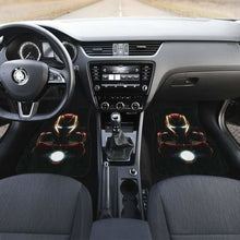 Load image into Gallery viewer, Iron Man 2018 Car Floor Mats Universal Fit - CarInspirations