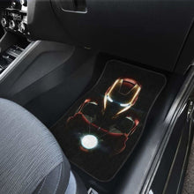 Load image into Gallery viewer, Iron Man 2018 Car Floor Mats Universal Fit - CarInspirations