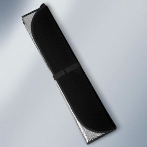 Iron Man New Auto Car Auto Sun Shades Universal Fit 051312 - CarInspirations