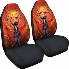 Load image into Gallery viewer, Itachi Car Seat Covers Universal Fit 051312 - CarInspirations