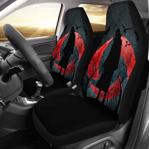 Itachi Car Seat Covers Universal Fit 051312 - CarInspirations