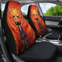 Load image into Gallery viewer, Itachi Car Seat Covers Universal Fit 051312 - CarInspirations