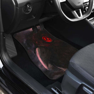 Itachi Crow Car Mats Universal Fit - CarInspirations