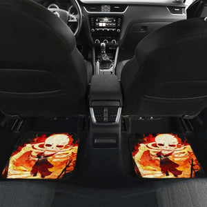 Itachi Susano Car Floor Mats Universal Fit - CarInspirations