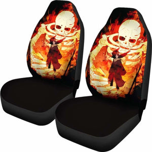 Itachi Susano Car Seat Covers Universal Fit 051012 - CarInspirations