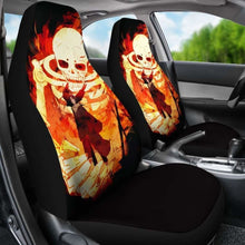 Load image into Gallery viewer, Itachi Susano Car Seat Covers Universal Fit 051012 - CarInspirations