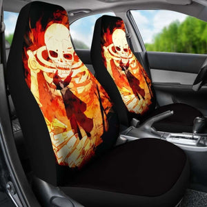 Itachi Susano Car Seat Covers Universal Fit 051012 - CarInspirations