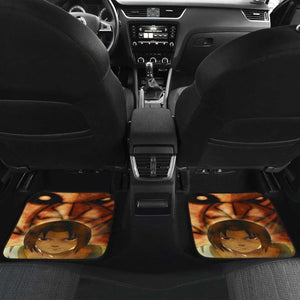 Itachi Susanoo Car Floor Mats Universal Fit - CarInspirations