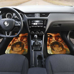 Itachi Susanoo Car Floor Mats Universal Fit - CarInspirations