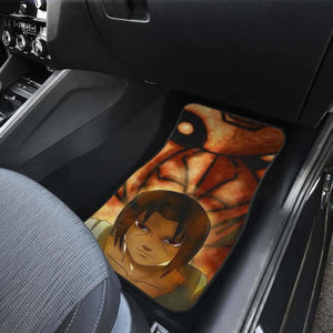 Itachi Susanoo Car Floor Mats Universal Fit - CarInspirations