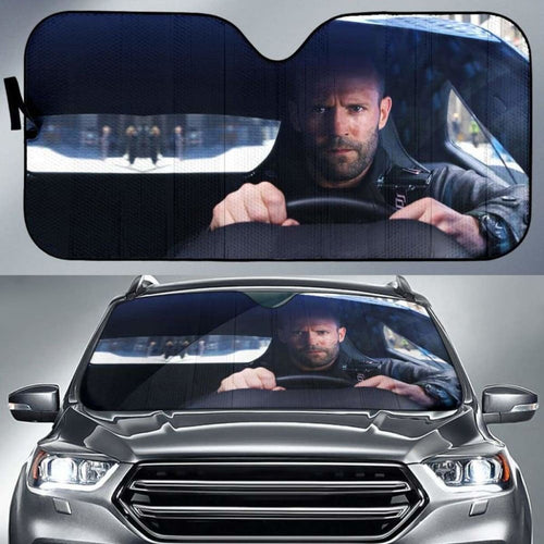 Jason Statham Auto Sun Shades 918b Universal Fit - CarInspirations