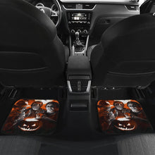 Load image into Gallery viewer, Jason Voorhees Freddy Krueger Michael Myers Horror Car Floor Mats Universal Fit 103530 - CarInspirations
