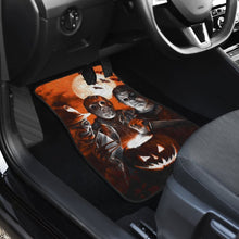 Load image into Gallery viewer, Jason Voorhees Freddy Krueger Michael Myers Horror Car Floor Mats Universal Fit 103530 - CarInspirations