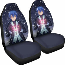 Load image into Gallery viewer, Jellal Fairy Tail Car Seat Covers Universal Fit 051312 - CarInspirations