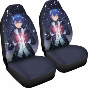 Jellal Fairy Tail Car Seat Covers Universal Fit 051312 - CarInspirations