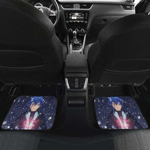 Load image into Gallery viewer, Jellal Love Erza Fairy Tail Car Floor Mats Universal Fit 051912 - CarInspirations