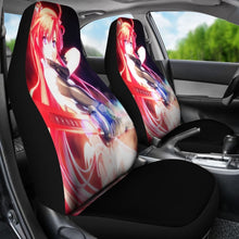 Load image into Gallery viewer, Jingai Makyo Seat Covers Amazing Best Gift Ideas 2020 Universal Fit 090505 - CarInspirations