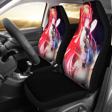 Load image into Gallery viewer, Jingai Makyo Seat Covers Amazing Best Gift Ideas 2020 Universal Fit 090505 - CarInspirations