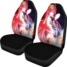 Load image into Gallery viewer, Jingai Makyo Seat Covers Amazing Best Gift Ideas 2020 Universal Fit 090505 - CarInspirations