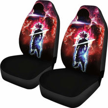 Load image into Gallery viewer, Jiren Dragon Ball Super Car Seat Covers Universal Fit - CarInspirations