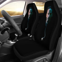 Load image into Gallery viewer, John Wick 2020 1 Seat Covers Amazing Best Gift Ideas 2020 Universal Fit 090505 - CarInspirations