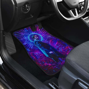 John Wick 3 2019 Car Floor Mats Universal Fit - CarInspirations