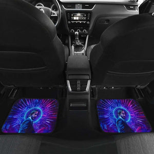 John Wick 3 2019 Car Floor Mats Universal Fit - CarInspirations