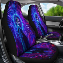 Load image into Gallery viewer, John Wick 3 2019 Car Seat Covers Universal Fit 051012 - CarInspirations