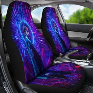 John Wick 3 2019 Car Seat Covers Universal Fit 051012 - CarInspirations