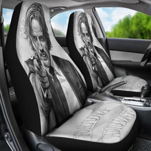 Load image into Gallery viewer, John Wick Gun Art 2020 Seat Covers Amazing Best Gift Ideas 2020 Universal Fit 090505 - CarInspirations