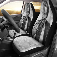 Load image into Gallery viewer, John Wick Gun Art 2020 Seat Covers Amazing Best Gift Ideas 2020 Universal Fit 090505 - CarInspirations