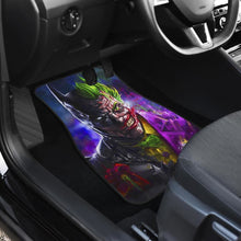 Load image into Gallery viewer, Joker And Batman Car Floor Mats Villains Movie Fan Gift H031120 Universal Fit 225311 - CarInspirations