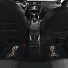 Load image into Gallery viewer, Joker Bad Guys Car Floor Mats Universal Fit 051012 - CarInspirations