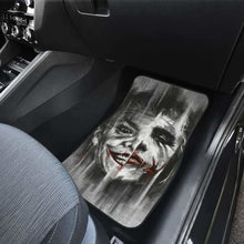 Load image into Gallery viewer, Joker Car Floor Mats Universal Fit 051912 - CarInspirations
