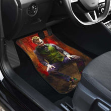 Load image into Gallery viewer, Joker Car Floor Mats Universal Fit 051912 - CarInspirations