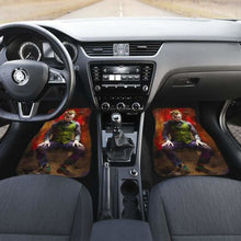 Load image into Gallery viewer, Joker Car Floor Mats Universal Fit 051912 - CarInspirations