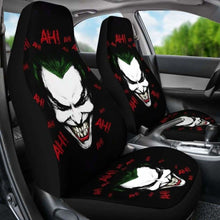 Load image into Gallery viewer, Joker Car Seat Covers Universal Fit 051012 - CarInspirations