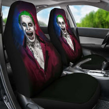 Load image into Gallery viewer, Joker Car Seat Covers Universal Fit 051312 - CarInspirations