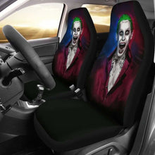 Load image into Gallery viewer, Joker Car Seat Covers Universal Fit 051312 - CarInspirations