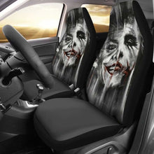 Load image into Gallery viewer, Joker Car Seat Covers Universal Fit 051312 - CarInspirations