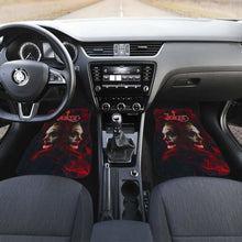 Load image into Gallery viewer, Joker Criminal Blood Color Car Floor Mats Universal Fit 051012 - CarInspirations