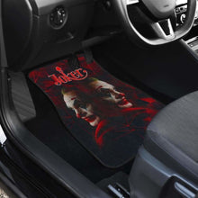 Load image into Gallery viewer, Joker Criminal Blood Color Car Floor Mats Universal Fit 051012 - CarInspirations