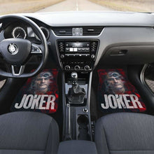 Load image into Gallery viewer, Joker Criminal Gotham City Blood Theme Car Floor Mats Universal Fit 051012 - CarInspirations