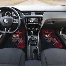 Load image into Gallery viewer, Joker Criminal Haha Sound Car Floor Mats Universal Fit 051012 - CarInspirations