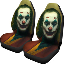 Load image into Gallery viewer, Joker Seat Covers Amazing Best Gift Ideas 2020 Universal Fit 090505 - CarInspirations