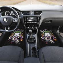 Load image into Gallery viewer, Joker Villains Car Floor Mats Suicide Squad Movie Fan Gift H031120 Universal Fit 225311 - CarInspirations