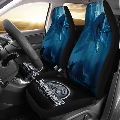 Jurassic 2020 Seat Covers Amazing Best Gift Ideas 2020 Universal Fit 090505 - CarInspirations