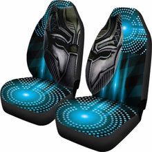 Load image into Gallery viewer, Jzp **Blk Panther Auto Seat Cover 216 232205 - YourCarButBetter